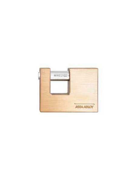 LUCCHETTO SERRANDA OTTONE YALE - YALE | Utensili Store