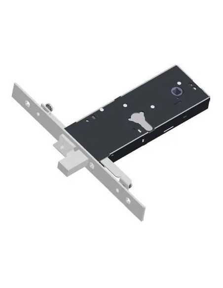 SERRATURA PER FASCE OMEC 1970/F22 ENT90 - OMEC | Utensili Store