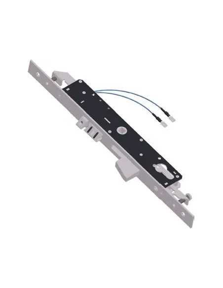 SERRATURA ELETTRICA OMEC PER MONTANTE - OMEC | Utensili Store