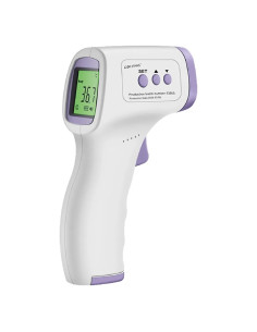 TERMOMETRO SENZA CONTATTO 'HG01' - Senza Marca