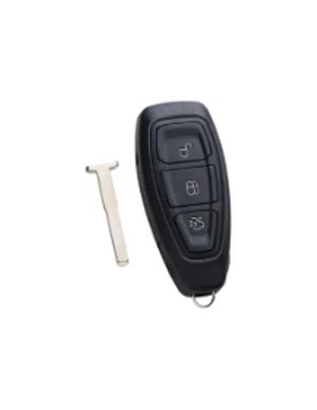 RADIOCOMANDO PER AUTO HU198P15 - SILCA | Utensili Store