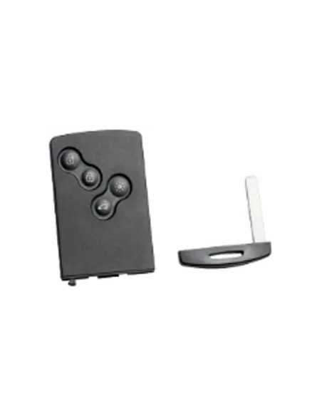 SCHEDA RADIOCOMANDO PER AUTO VA150S13 - SILCA | Utensili Store