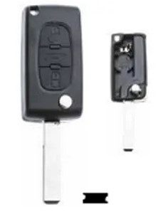 GUSCIO COVER PER AUTO “HU83BRS8” SILCA - SILCA