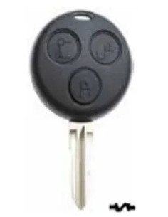 GUSCIO COVER PER AUTO YM23RS8 SILCA - SILCA