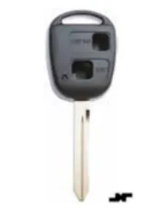 GUSCIO COVER PER AUTO TOY47BRS2 SILCA - SILCA