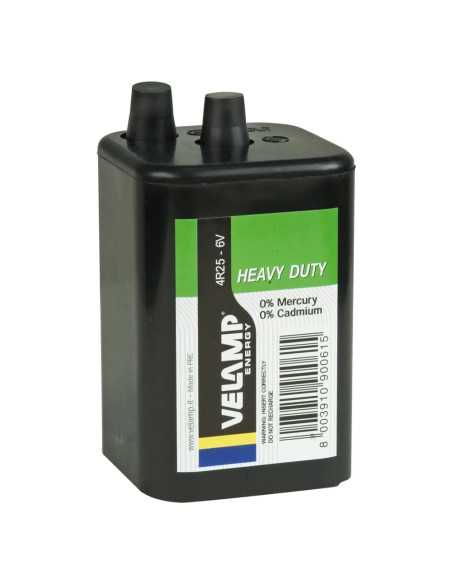 BATTERIA - VELAMP | Utensili Store