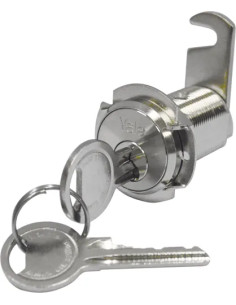 SERRATURA YALE UNIVERSALE - YALE