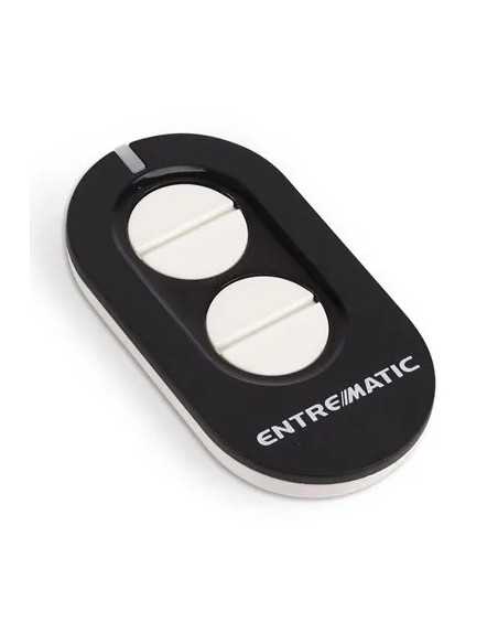 RADIOCOMANDO SICE DITEC ENTREMATIC ZEN 433,92MHZ 4TX ORIGINALE - SICE | Utensili Store