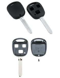 GUSCIO COVER PER AUTO SILCA - SILCA 2