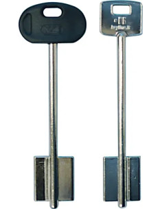 CHIAVE KEYLINE DOPPIA MAPPA 2CA CSLC CISA - KEYLINE