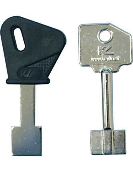 CHIAVE KEYLINE POMPA MO-CP - KEYLINE | Utensili Store