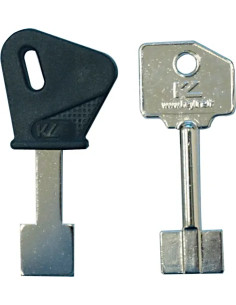 CHIAVE KEYLINE POMPA MO-EP MT2P MOTTURA - KEYLINE