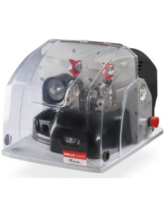 DUPLICATRICE KEYLINE NINJA DARK - Senza Marca