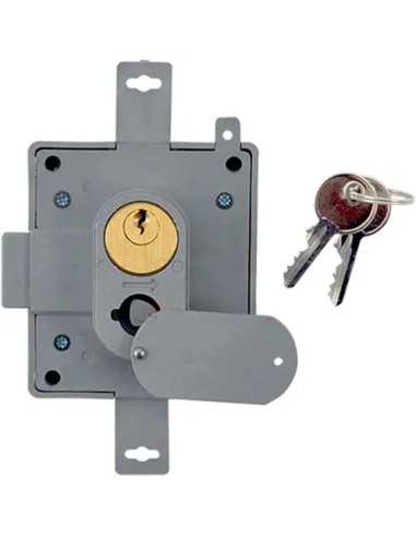 ASTE X SERRATURA PER CONTATORE ENEL - Senza Marca | Utensili Store