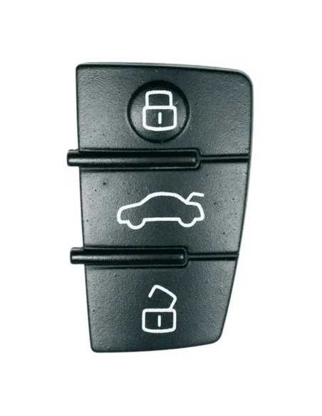 COVER GUSCIO X CHIAVI AUTO T-3BT-AD005C AUDI KEYLINE - KEYLINE | Utensili Store