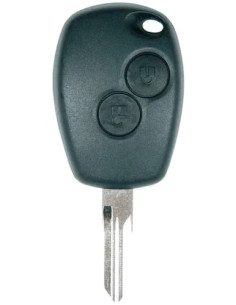 GUSCIO CHIAVE AUTO RN013C-2BT - KEYLINE
