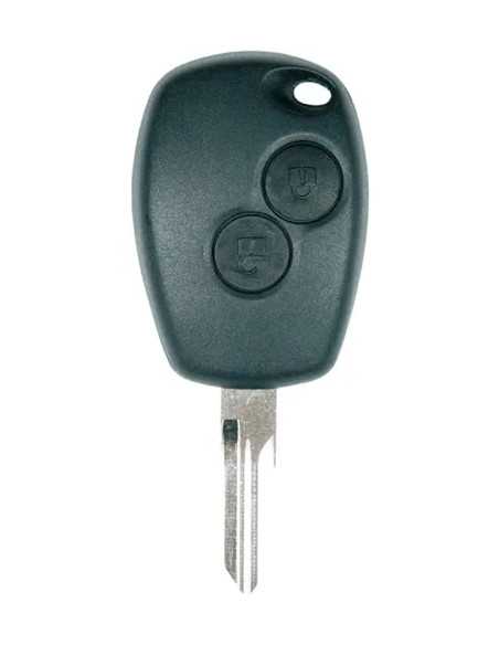 GUSCIO CHIAVE AUTO RN013C-2BT - KEYLINE | Utensili Store