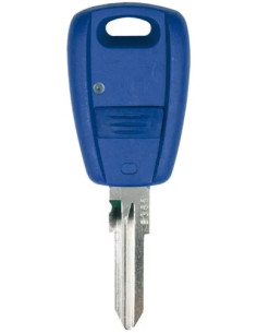 GUSCIO CHIAVE AUTO FT002C-1BT FIAT KEYLINE - KEYLINE