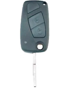 GUSCIO CHIAVE AUTO FT003C-2BT FIAT KEYLINE - KEYLINE