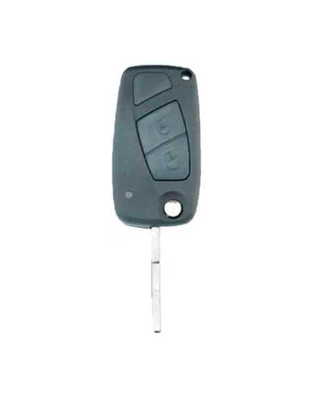 GUSCIO CHIAVE AUTO FT003C-2BT FIAT KEYLINE - KEYLINE | Utensili Store
