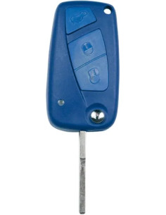 GUSCIO CHIAVE AUTO FT004C-3BT FIAT KEYLINE - KEYLINE