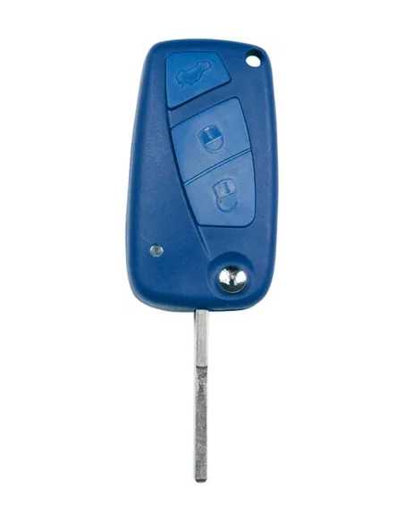 GUSCIO CHIAVE AUTO FT004C-3BT FIAT KEYLINE - KEYLINE | Utensili Store