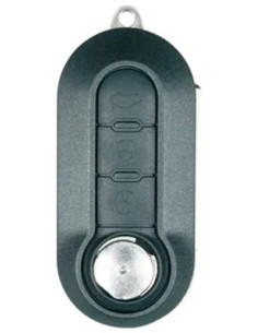 COVER GUSCIO X CHIAVI AUTO T-3BT FT008C FIAT KEYLINE - KEYLINE