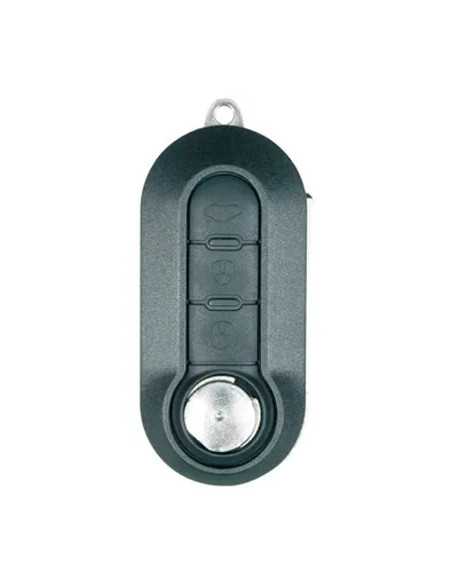 COVER GUSCIO X CHIAVI AUTO T-3BT FT008C FIAT KEYLINE - KEYLINE | Utensili Store