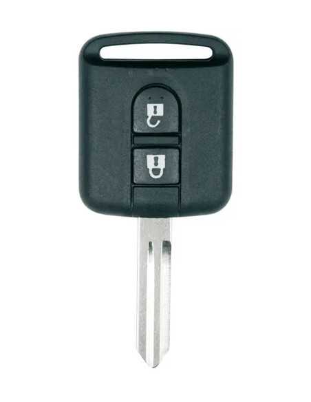 GUSCIO CHIAVE AUTO NISSAN KEYLINE - KEYLINE | Utensili Store