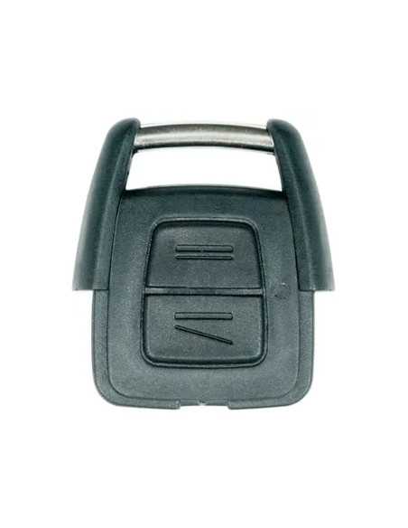 GUSCIO CHIAVE AUTO VX004-2BT OPEL - KEYLINE | Utensili Store