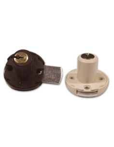 SERRATURA MERONI ART 3/S X CASSETTO - Meroni