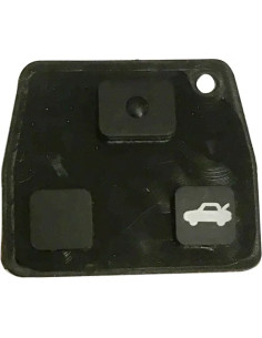 COVER GUSCIO X CHIAVI AUTO T-3BT-TR005C KEYLINE - KEYLINE