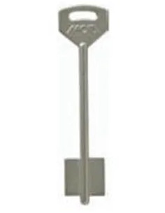 CHIAVE DOPPIA MAPPA MOIA - MOIA