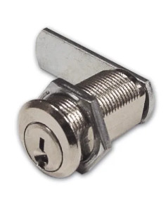 SERRATURA MERONI ART 216 25 NICHELATA - Meroni