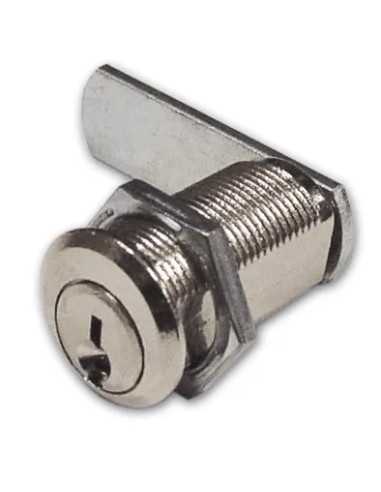 SERRATURA MERONI ART 216 30 NICHELATA - Meroni | Utensili Store