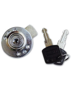 SERRATURA MERONI ART 9171 X CASSETTO - Meroni