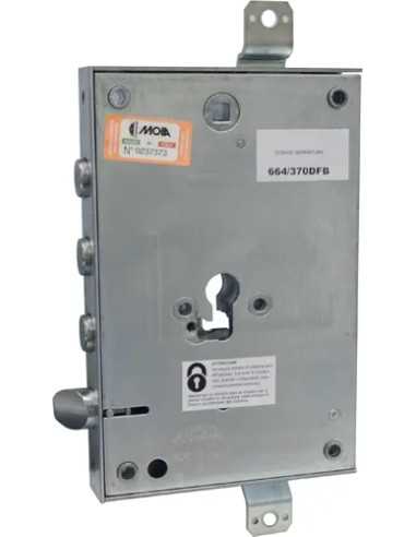 SERRATURA MOIA BLINDATA - MOIA | Utensili Store