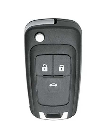 GUSCIO COVER PER AUTO “HU100ARS8” SILCA - SILCA | Utensili Store