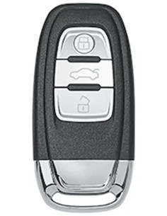 RADIOCOMANDO PER AUTO HU66S04 SILCA - SILCA