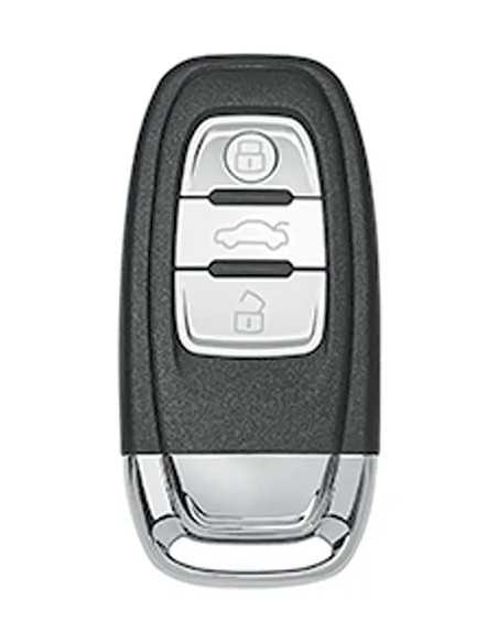 RADIOCOMANDO PER AUTO HU66S04 SILCA - SILCA | Utensili Store