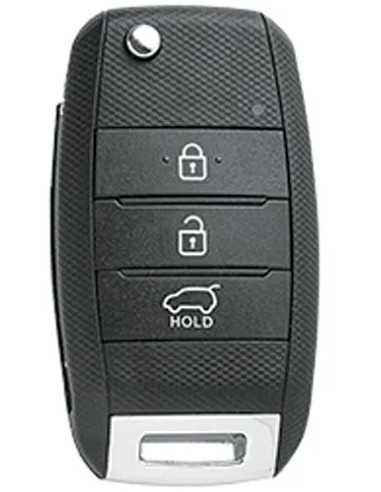 RADIOCOMANDO PER AUTO KIA8R28 - SILCA | Utensili Store