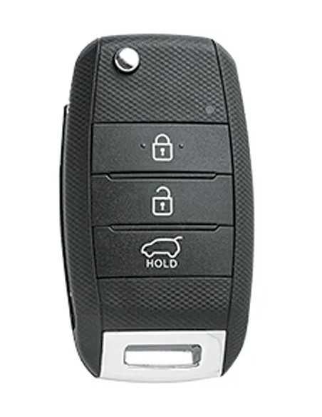 RADIOCOMANDO PER AUTO KIA8R28 - SILCA | Utensili Store