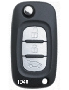 RADIOCOMANDO PER AUTO “RNR01” - SILCA