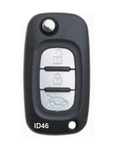 RADIOCOMANDO PER AUTO “RNR01” - SILCA | Utensili Store