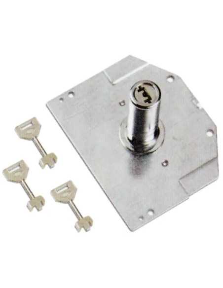 CILINDRO YALE A POMPA - YALE | Utensili Store