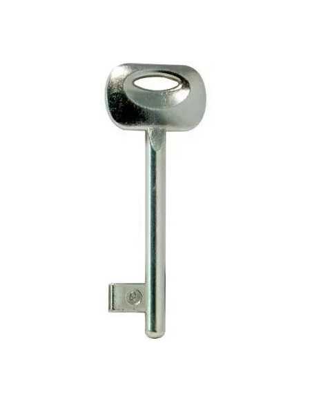 CHIAVE PATENT NICHELATA - BONAITI | Utensili Store