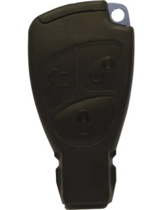 GUSCIO CHIAVE AUTO MB001-3BT SMART KEYLINE - KEYLINE