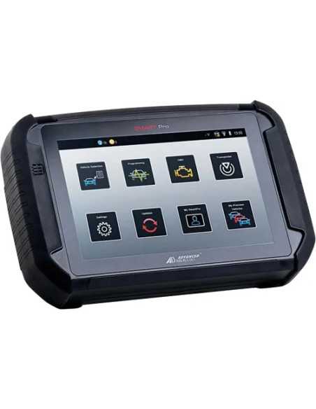 DISPOSITIVO DI PROG. SILCA SMARTPRO - SILCA | Utensili Store
