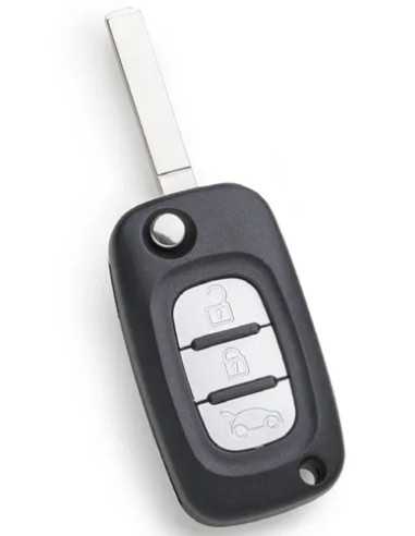 RADIOCOMANDO SILCA AUTO - SILCA | Utensili Store