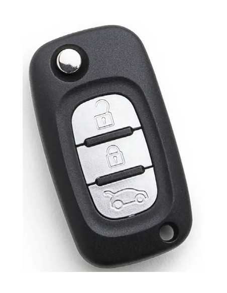 RADIOCOMANDO SILCA AUTO - SILCA | Utensili Store